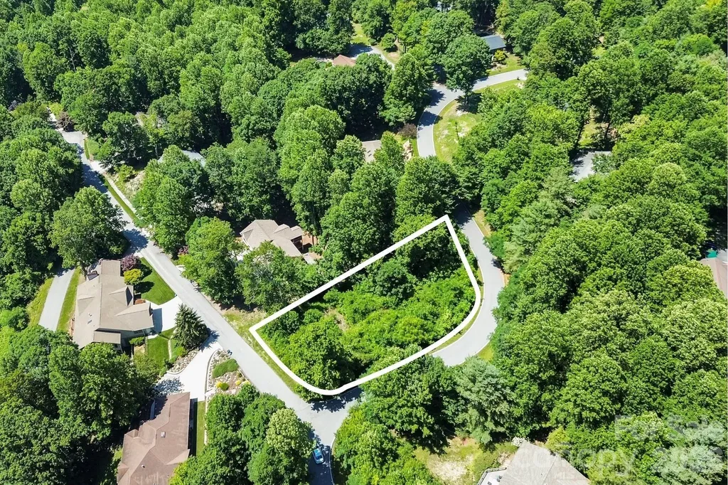 98 Indian Woods Trail Hendersonville NC 28739
