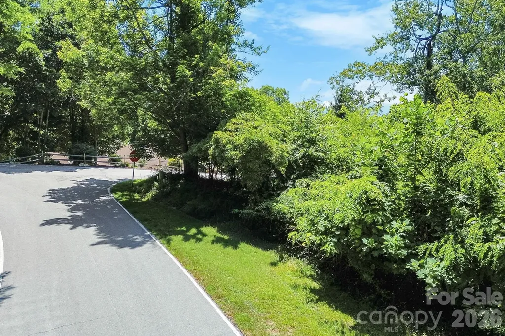 98 Indian Woods Trail Hendersonville NC 28739
