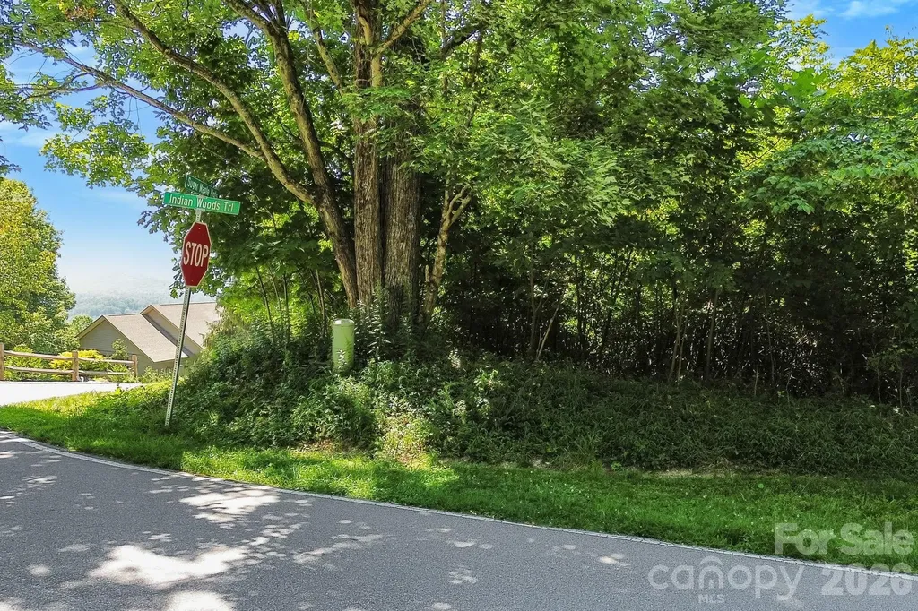 98 Indian Woods Trail Hendersonville NC 28739
