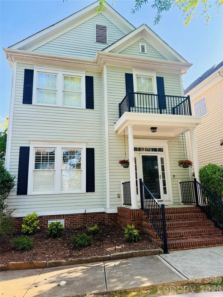 12711 James Blakeney Avenue Charlotte NC 28277