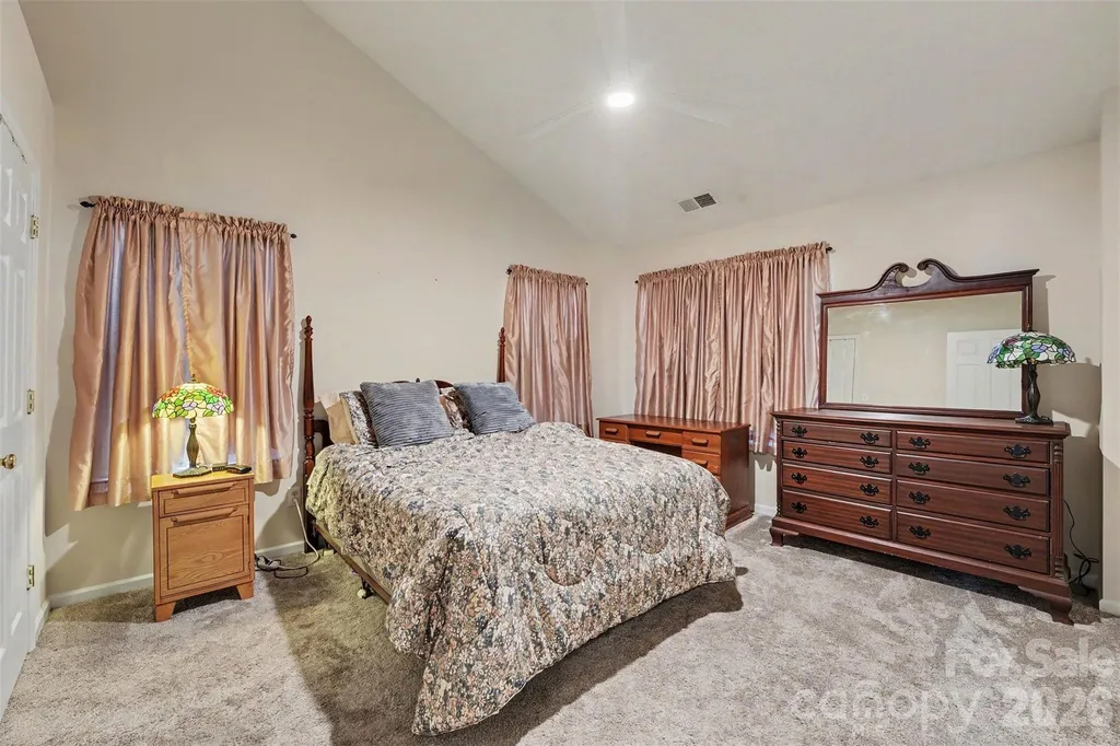 9866 Treeside Lane Matthews NC 28105