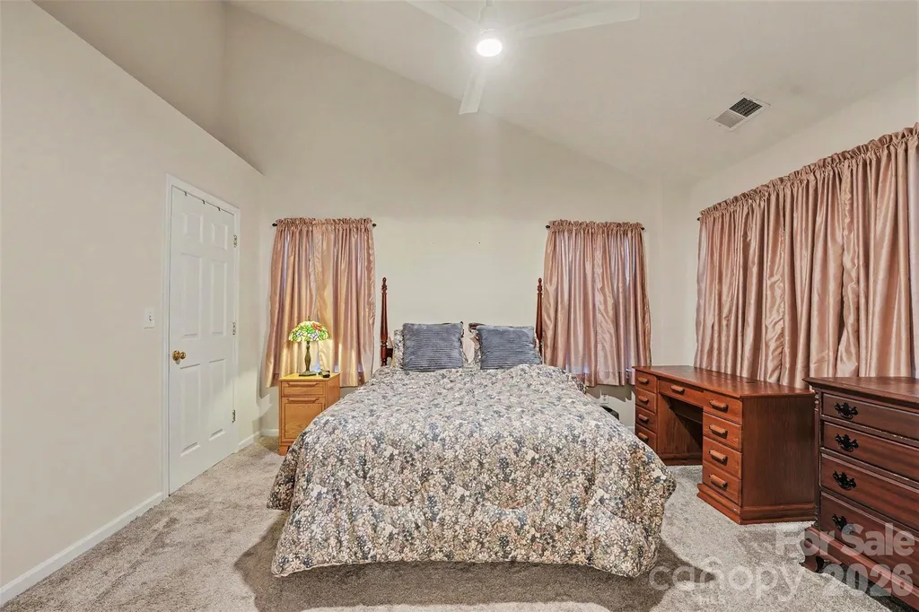 9866 Treeside Lane Matthews NC 28105