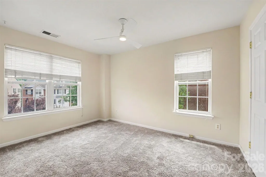 9866 Treeside Lane Matthews NC 28105