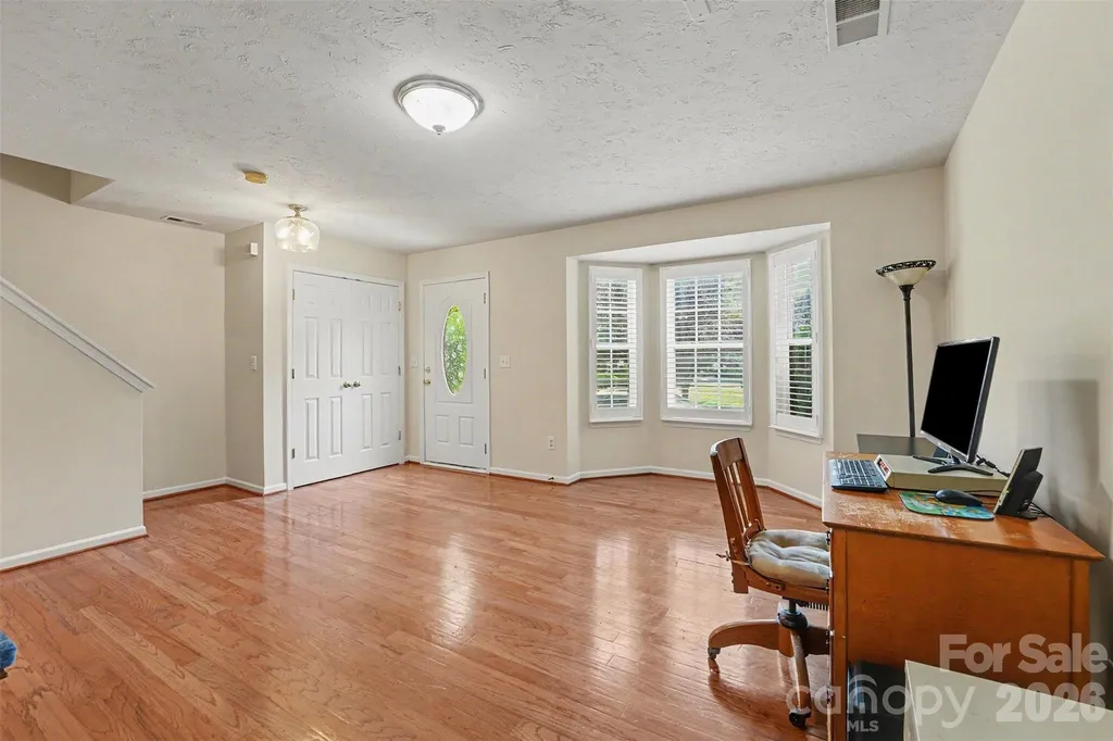 9866 Treeside Lane Matthews NC 28105