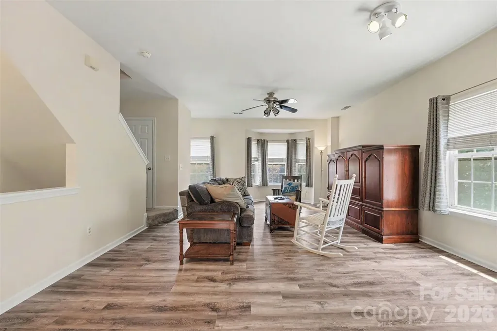 9866 Treeside Lane Matthews NC 28105