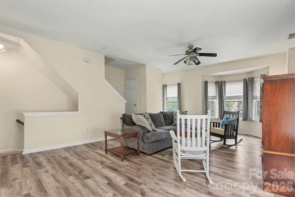 9866 Treeside Lane Matthews NC 28105