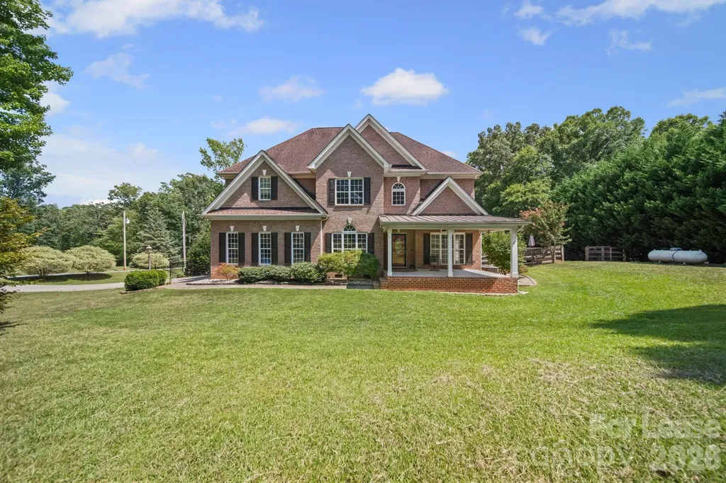 7107 Nesbit Road Waxhaw NC 28173