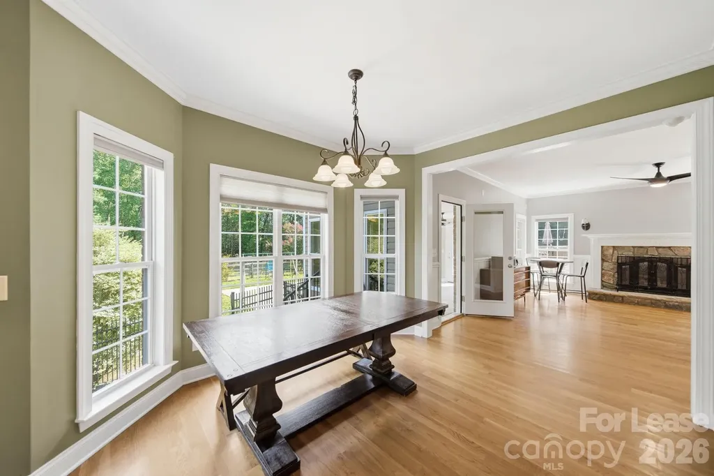 7107 Nesbit Road Waxhaw NC 28173
