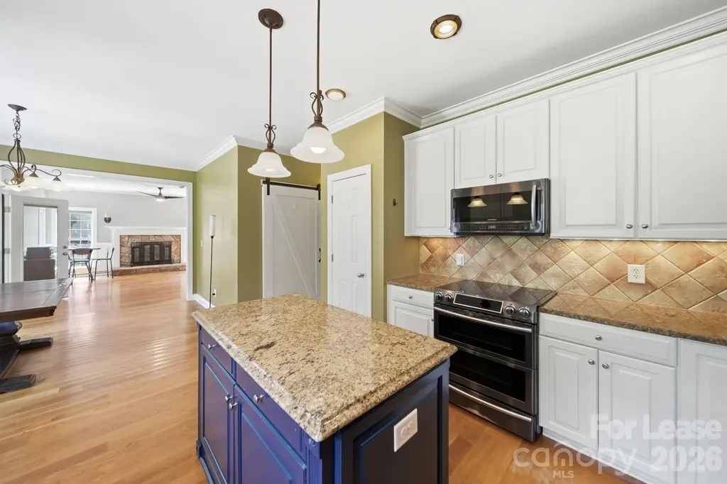 7107 Nesbit Road Waxhaw NC 28173