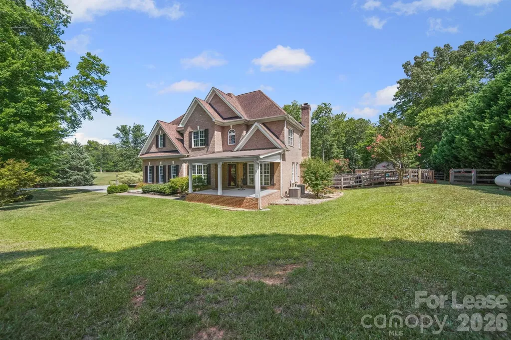 7107 Nesbit Road Waxhaw NC 28173