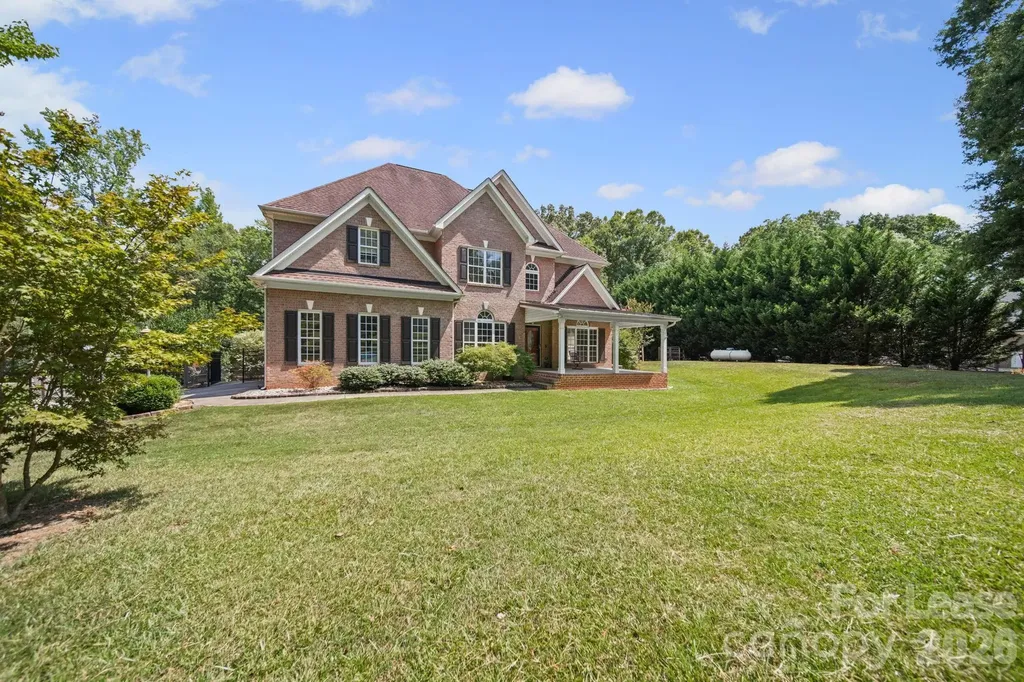 7107 Nesbit Road Waxhaw NC 28173