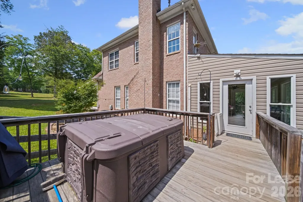 7107 Nesbit Road Waxhaw NC 28173