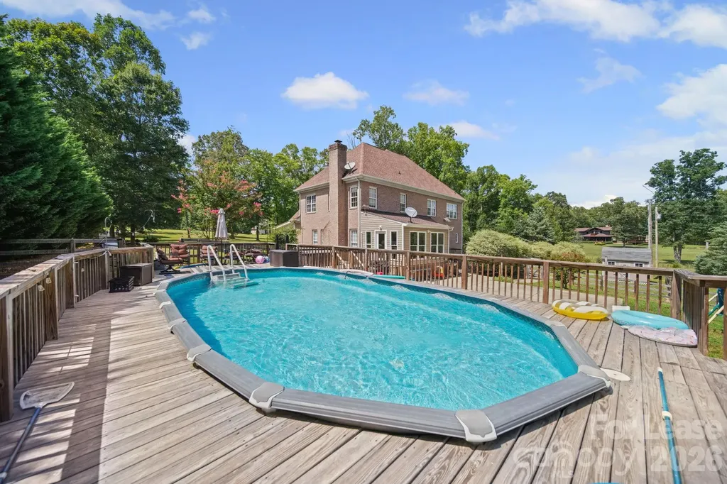 7107 Nesbit Road Waxhaw NC 28173