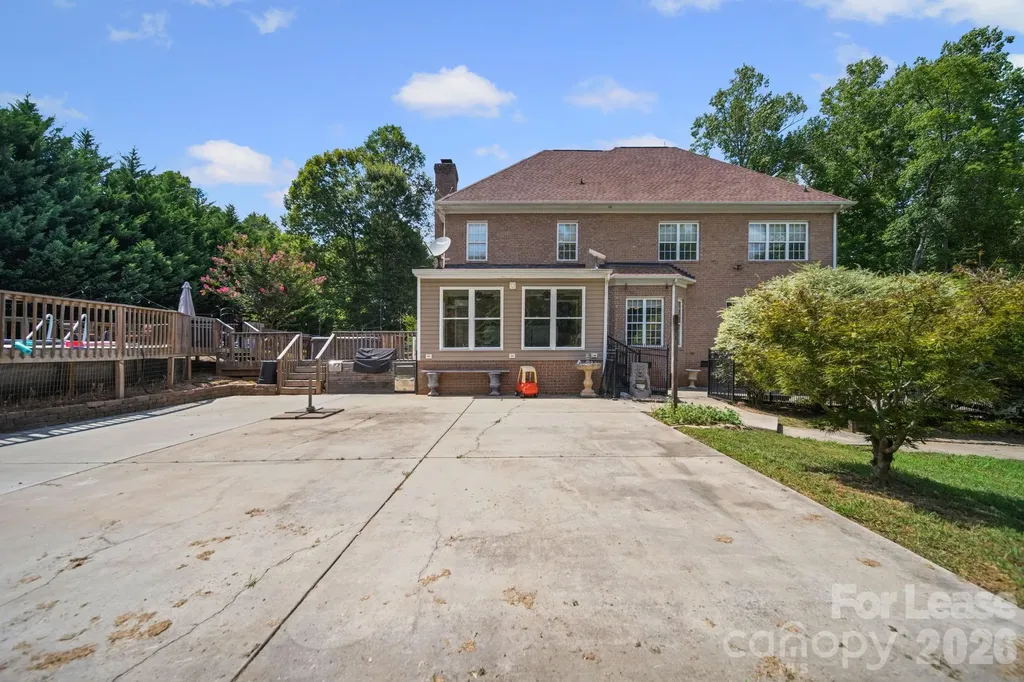 7107 Nesbit Road Waxhaw NC 28173