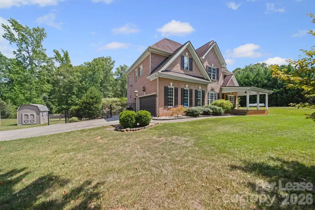 7107 Nesbit Road Waxhaw NC 28173