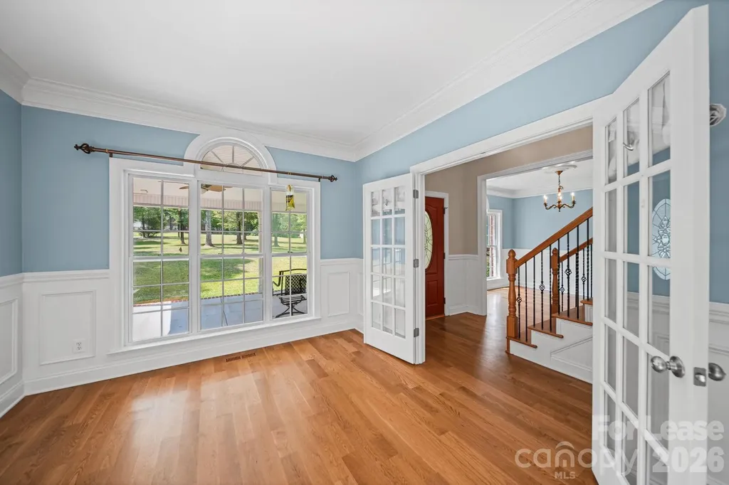 7107 Nesbit Road Waxhaw NC 28173