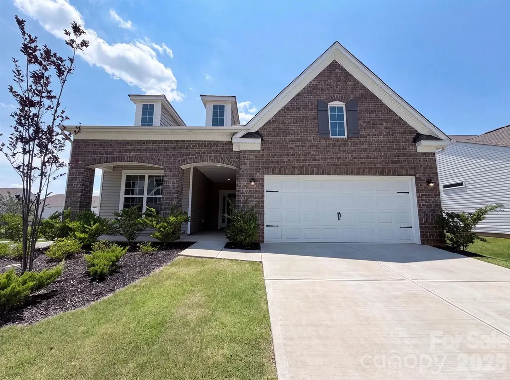 190 Abersham Drive Mooresville NC 28115