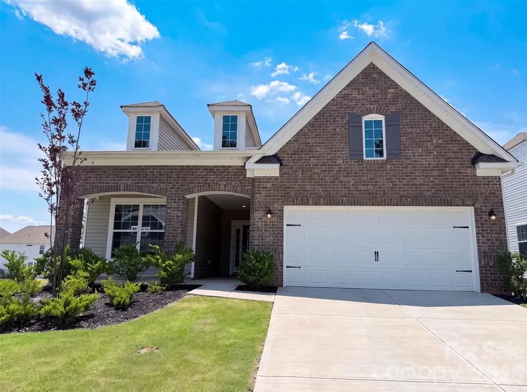190 Abersham Drive Mooresville NC 28115