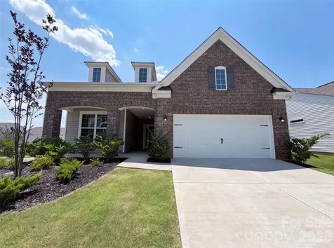 190 Abersham Drive Mooresville NC 28115
