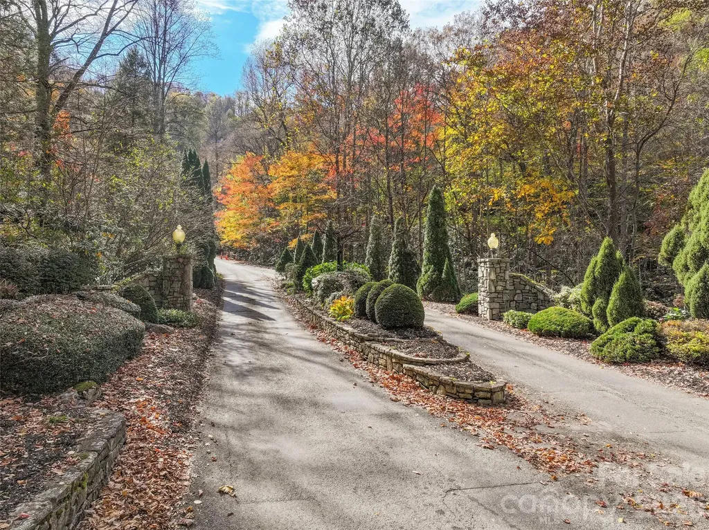 Lot 44 Weatherwatch Drive Waynesville NC 28786
