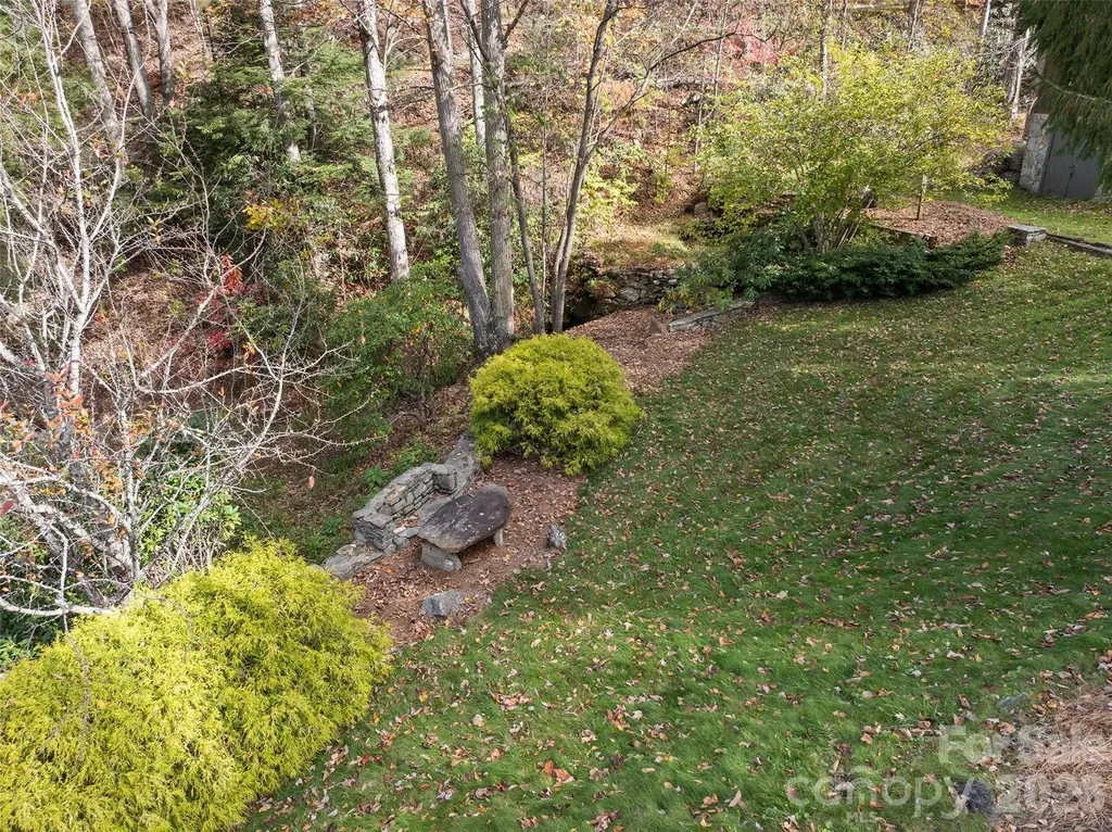 Lot 44 Weatherwatch Drive Waynesville NC 28786