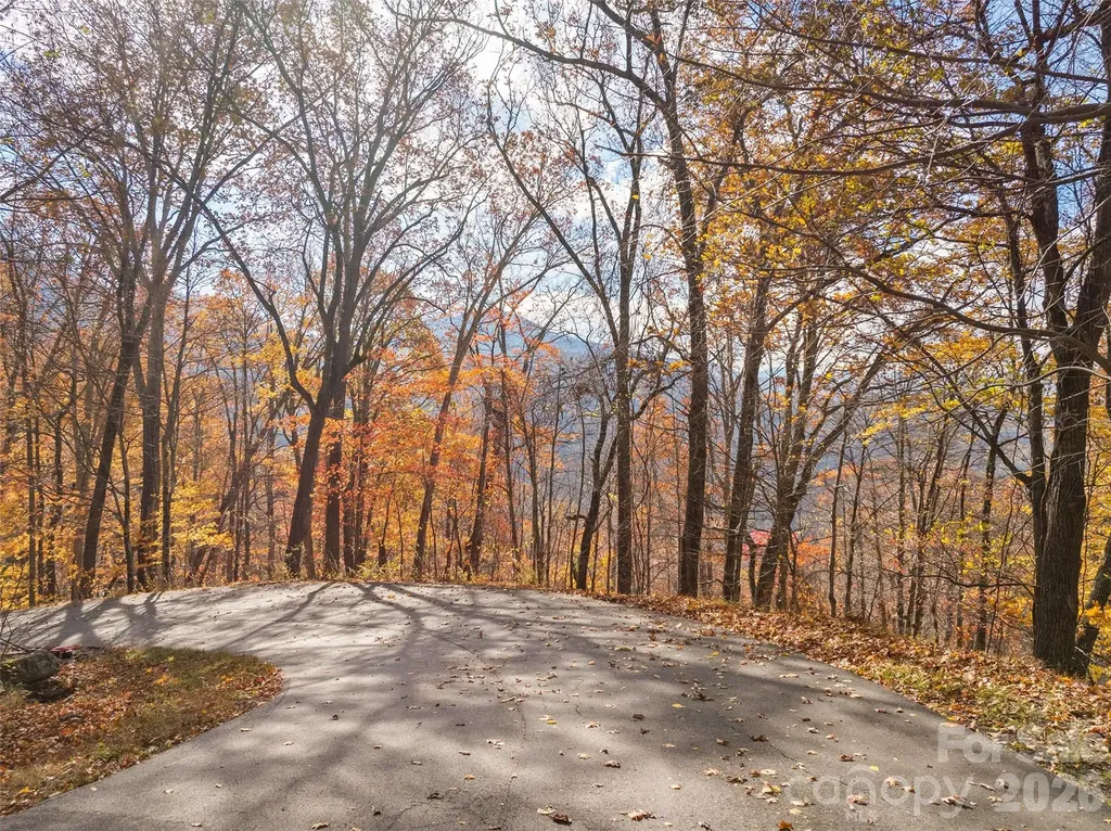 Lot 44 Weatherwatch Drive Waynesville NC 28786