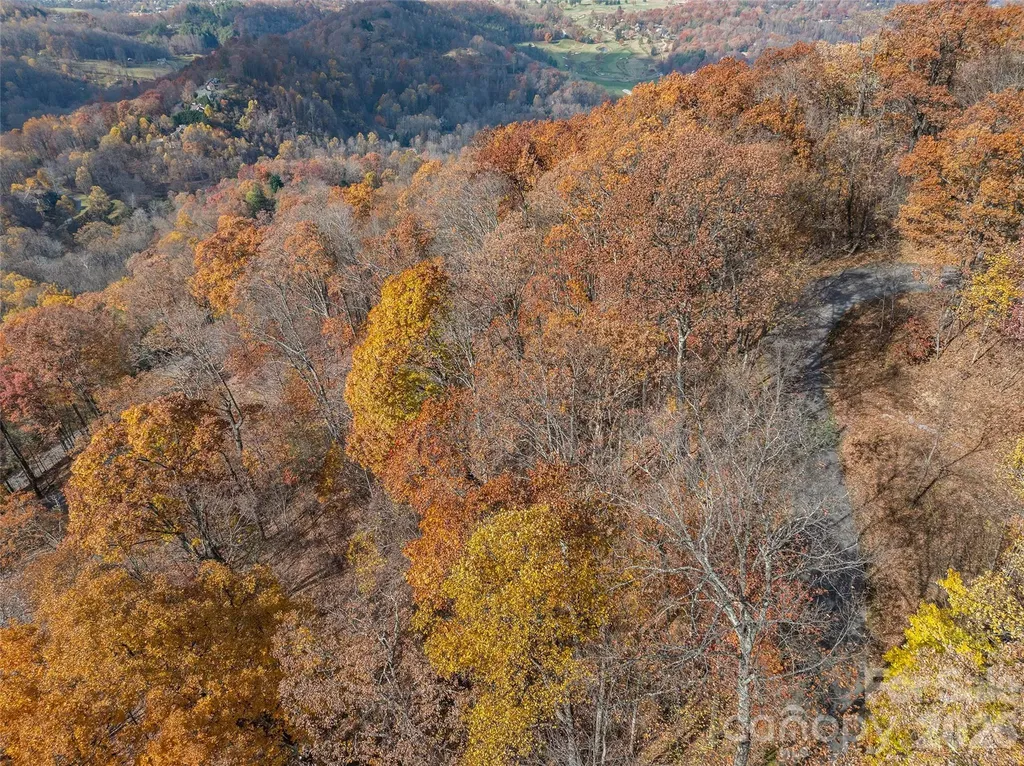 Lot 44 Weatherwatch Drive Waynesville NC 28786