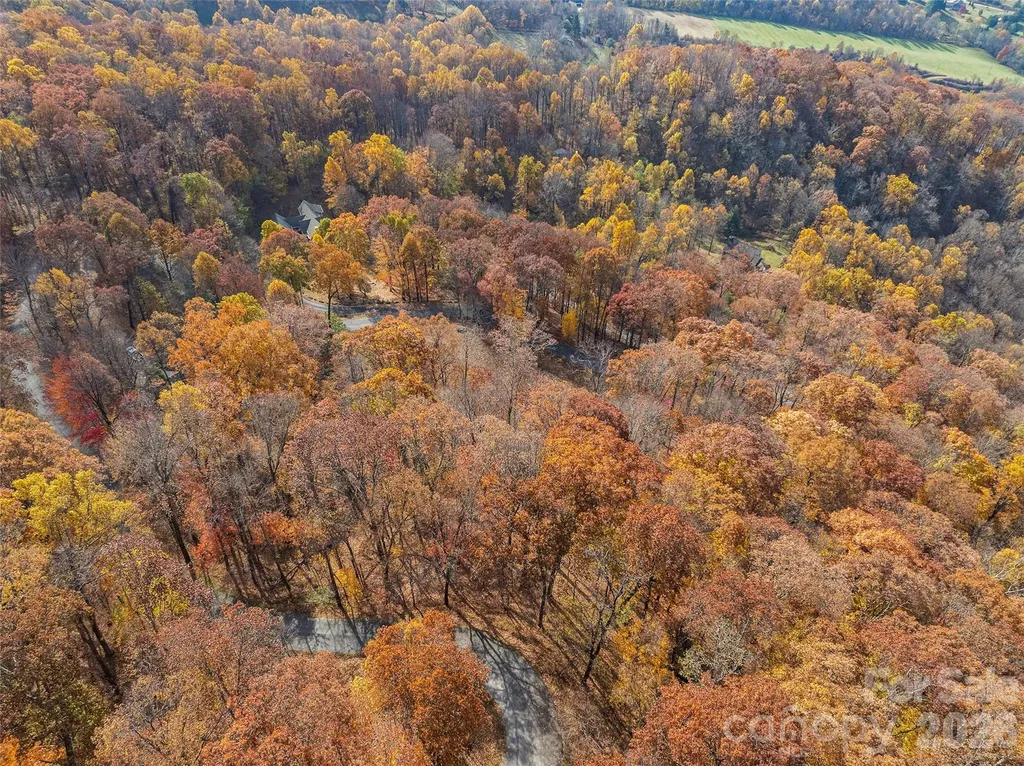 Lot 44 Weatherwatch Drive Waynesville NC 28786