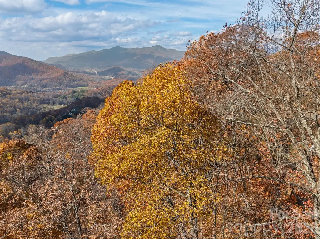 Lot 44 Weatherwatch Drive Waynesville NC 28786
