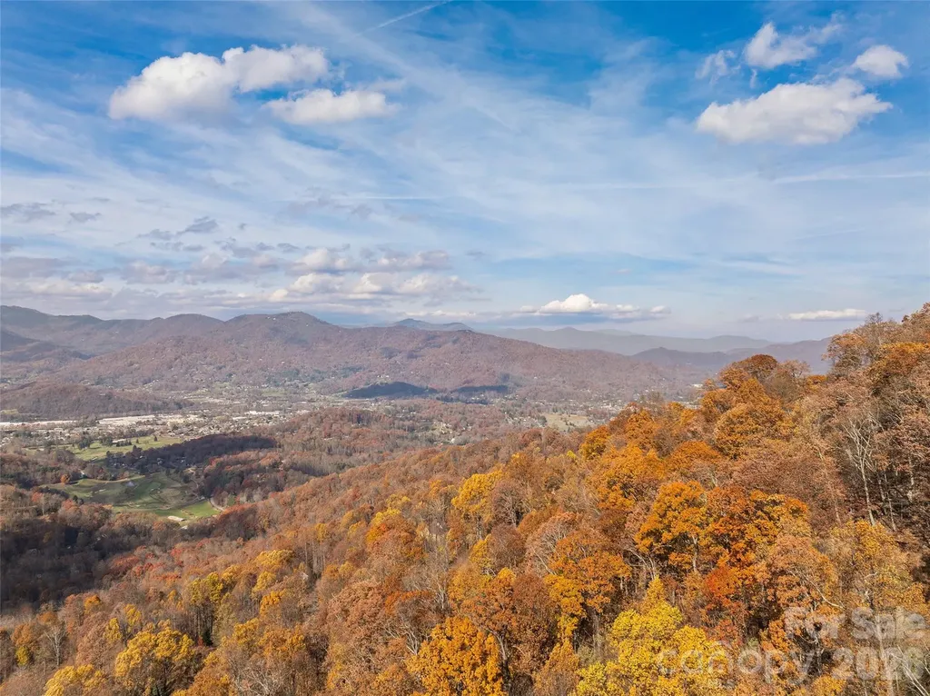 Lot 44 Weatherwatch Drive Waynesville NC 28786