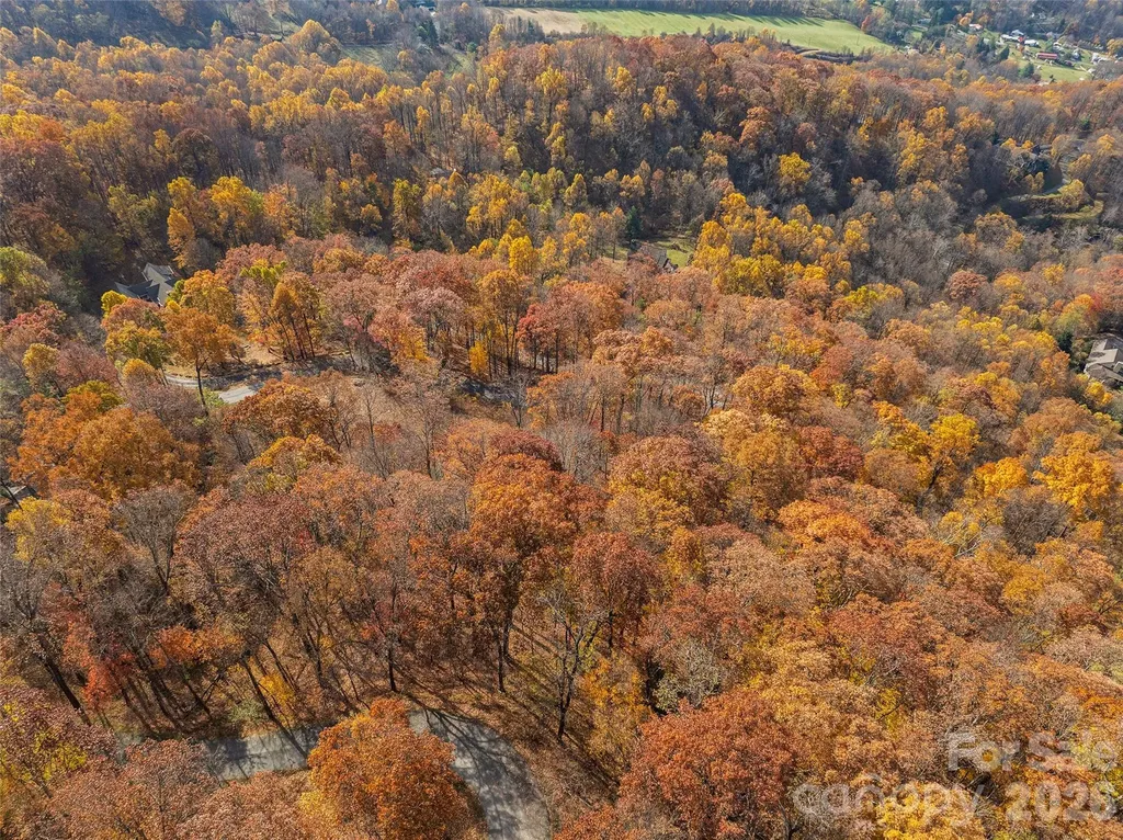 Lot 44 Weatherwatch Drive Waynesville NC 28786