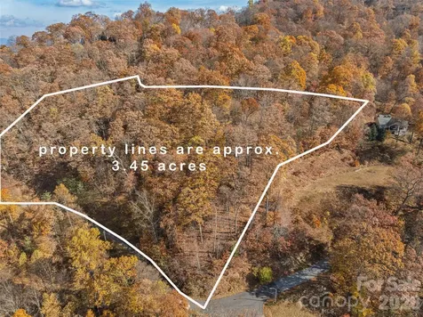Lot 44 Weatherwatch Drive Waynesville NC 28786