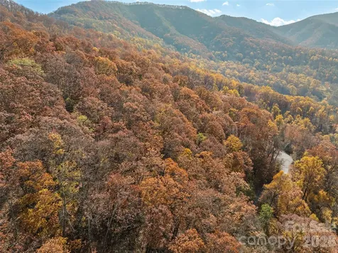 Lot 44 Weatherwatch Drive Waynesville NC 28786