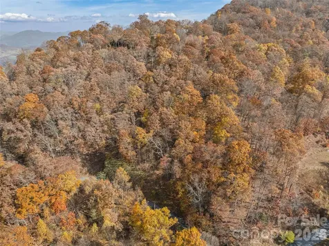 Lot 44 Weatherwatch Drive Waynesville NC 28786