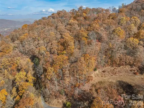 Lot 44 Weatherwatch Drive Waynesville NC 28786
