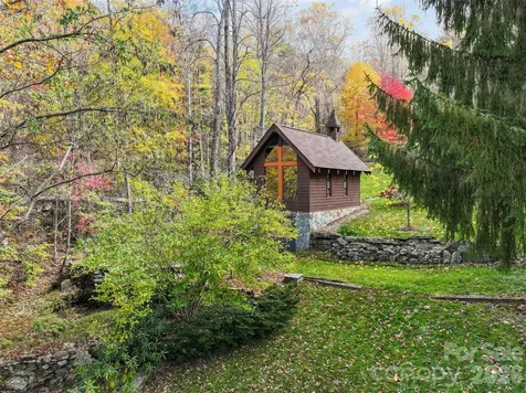 Lot 44 Weatherwatch Drive Waynesville NC 28786