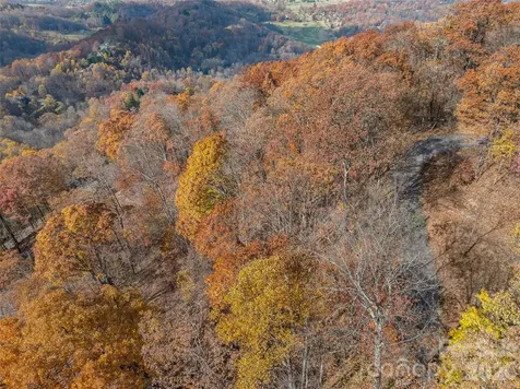 Lot 44 Weatherwatch Drive Waynesville NC 28786