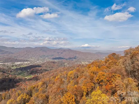 Lot 44 Weatherwatch Drive Waynesville NC 28786