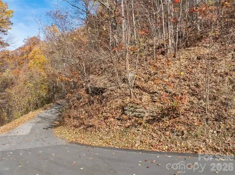 Lot 44 Weatherwatch Drive Waynesville NC 28786