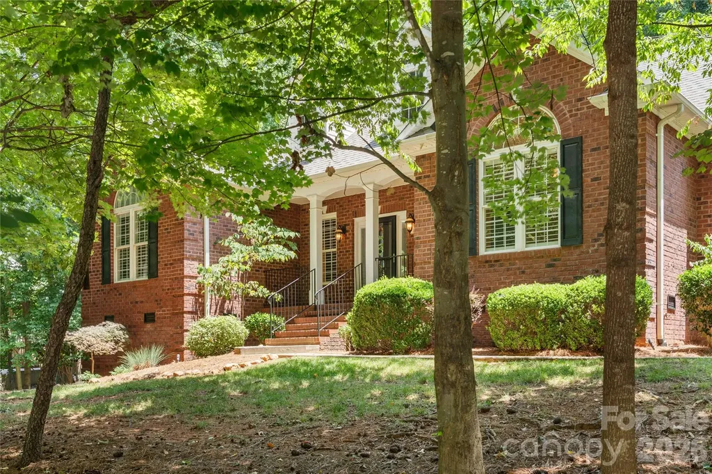 113 Palmer Marsh Place Mooresville NC 28117