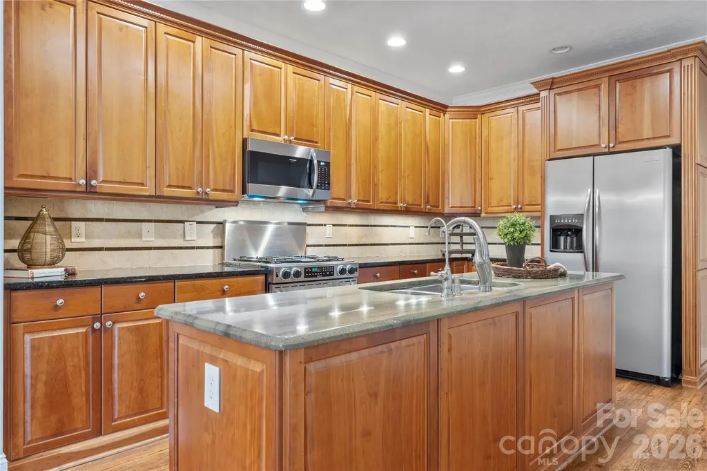 113 Palmer Marsh Place Mooresville NC 28117
