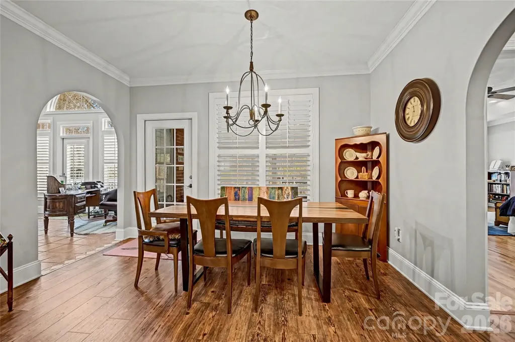 113 Palmer Marsh Place Mooresville NC 28117