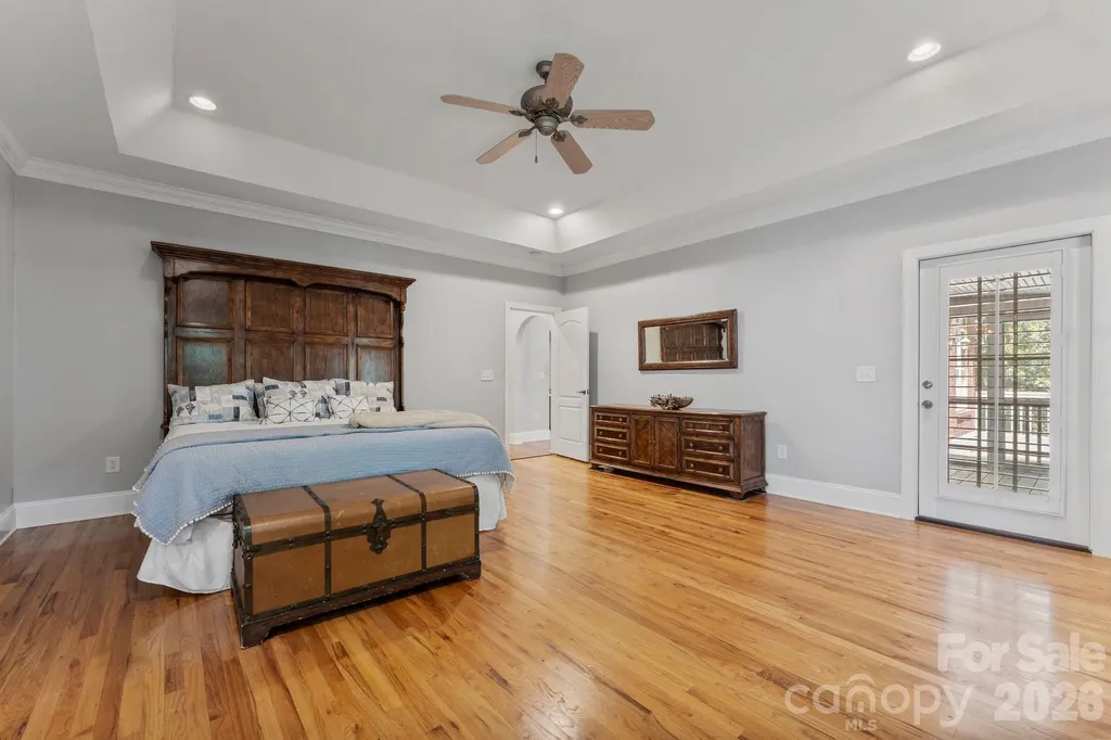 113 Palmer Marsh Place Mooresville NC 28117
