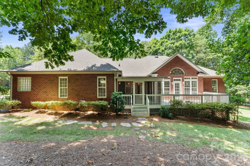 113 Palmer Marsh Place Mooresville NC 28117