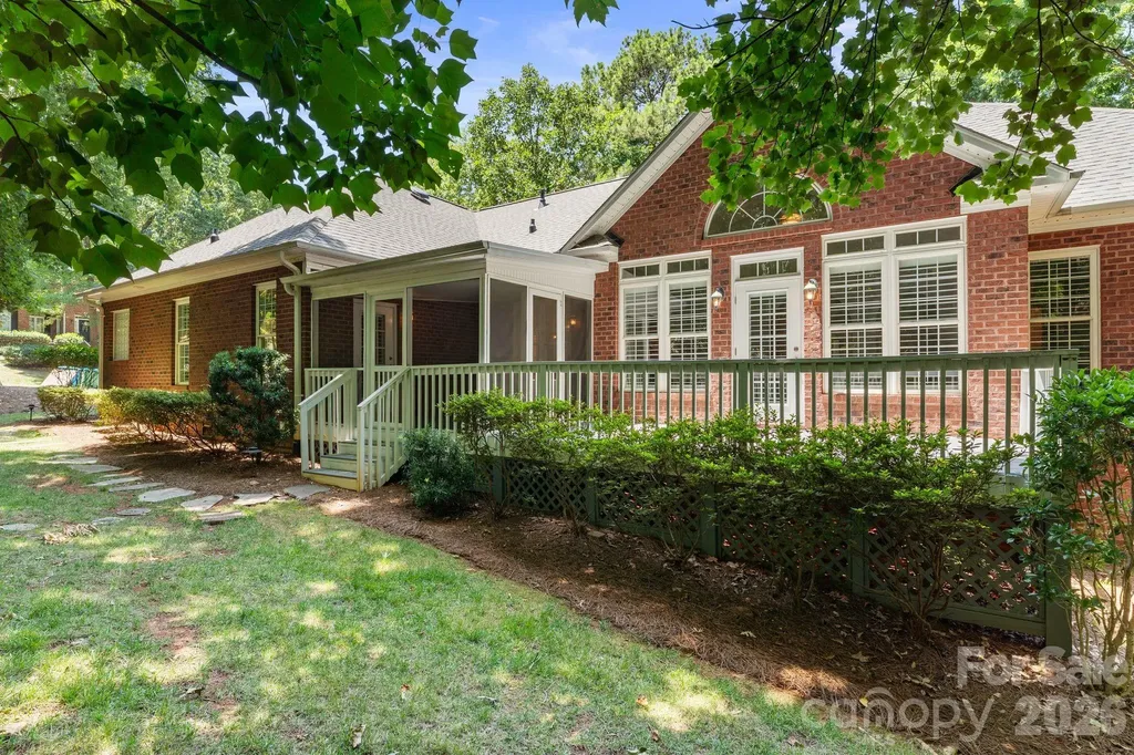 113 Palmer Marsh Place Mooresville NC 28117