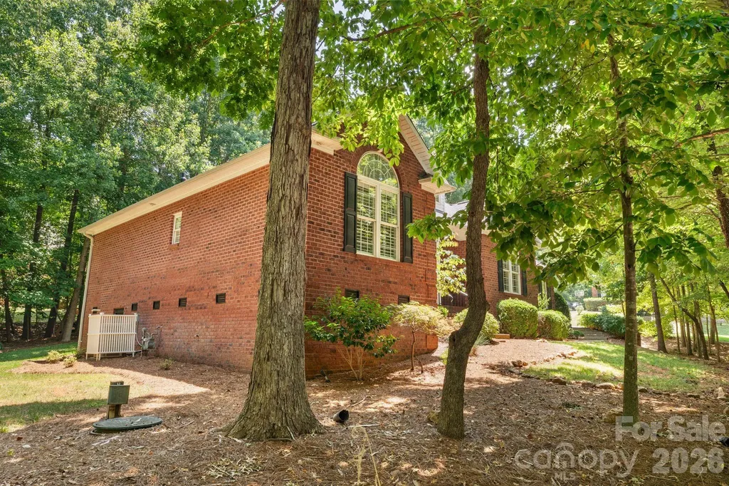 113 Palmer Marsh Place Mooresville NC 28117