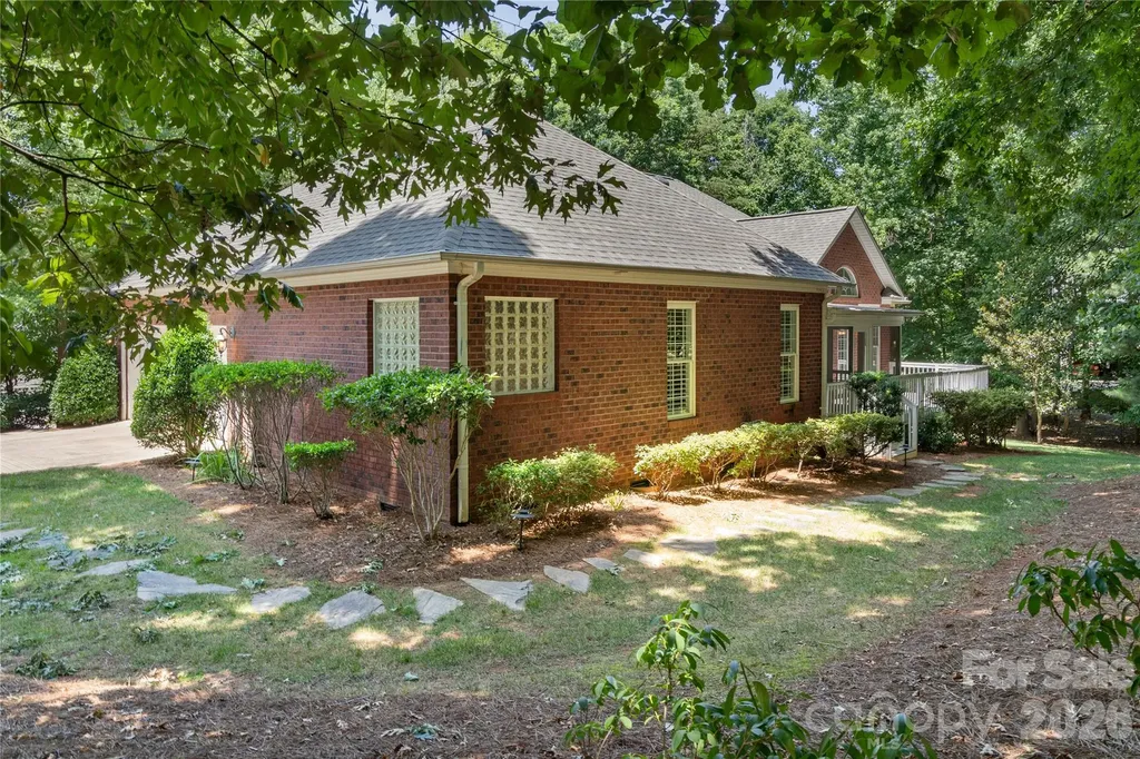 113 Palmer Marsh Place Mooresville NC 28117