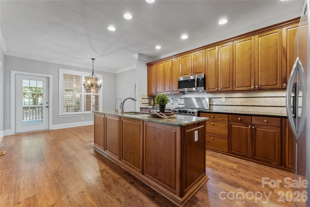 113 Palmer Marsh Place Mooresville NC 28117