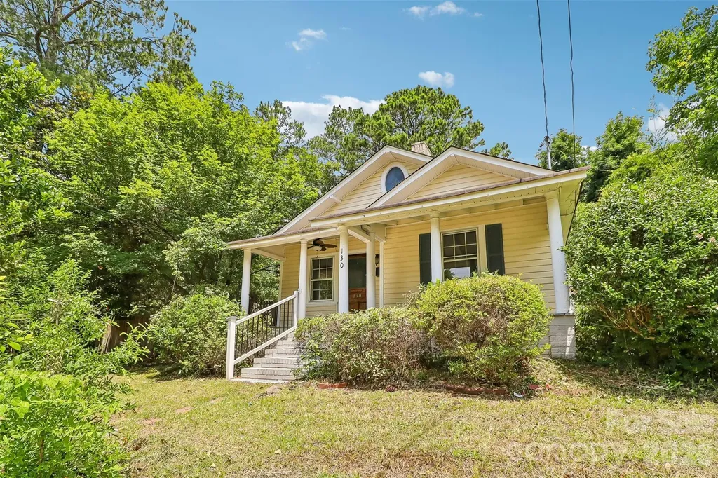 130 Lancaster Street Chester SC 29706