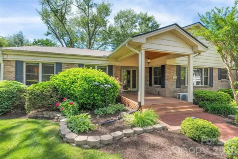 142 Country Club Drive Waynesville NC 28786
